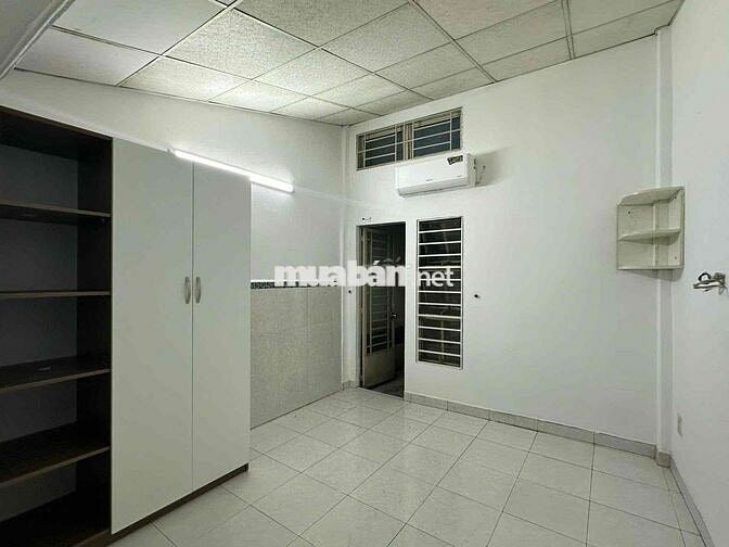 🔥Trống Lại 1Pn tách bếp ngáy sát Etown, gần nhà Ga T3, đầy đủ tiệnnghi