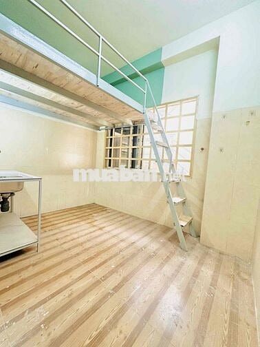 CHO THUÊ PHÒNG TRỌ CÓ GÁC GẦN CẦU THAM LƯƠNG CHỢ LẠC QUANG