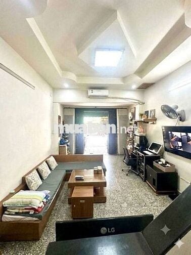 🏡NHÀ MẶT TIỀN PHAN VĂN NĂM - GIÁ MỚI 5.9 TỶ
