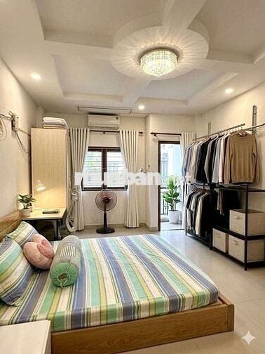 🏡NHÀ MẶT TIỀN PHAN VĂN NĂM - GIÁ MỚI 5.9 TỶ