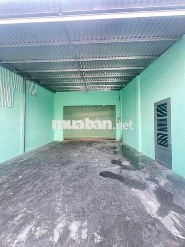 Cho Thuê nhà Xuân Thới Sơn Hóc Môn