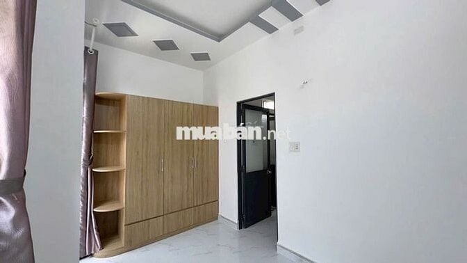 Nhà trệt 2 lầu tại xã Nhà Bè - TP.HCM. Sổ hồng đồng sở hữu từng căn