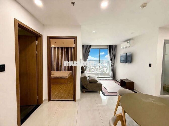  Căn hộ Happy One Central 1 phòng ngủ Full nội thất 