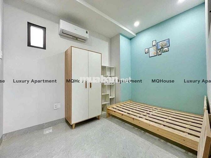 STUDIO FULL NỘI THẤT CÓ THANG MÁY NGAY TẠI CMT8 - Q10