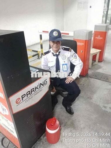 THU NHẬP CAO - LÀM VIỆC TRONG MÔI TRƯỜNG MÁY LẠNH