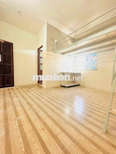 CHO THUÊ PHÒNG TRỌ CÓ GÁC GẦN CẦU THAM LƯƠNG CHỢ LẠC QUANG
