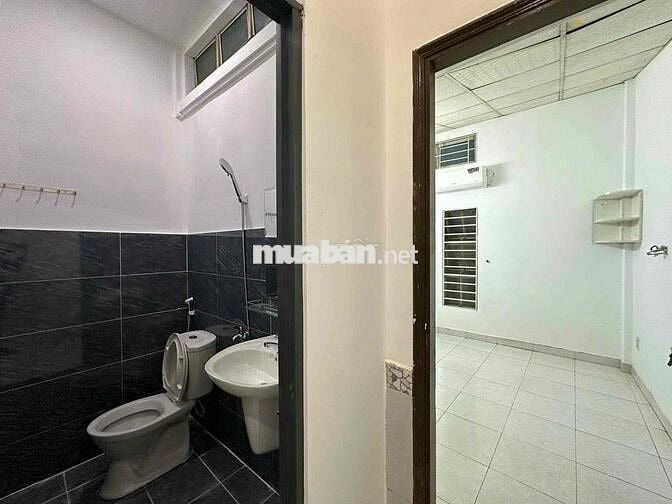 🔥Trống Lại 1Pn tách bếp ngáy sát Etown, gần nhà Ga T3, đầy đủ tiệnnghi