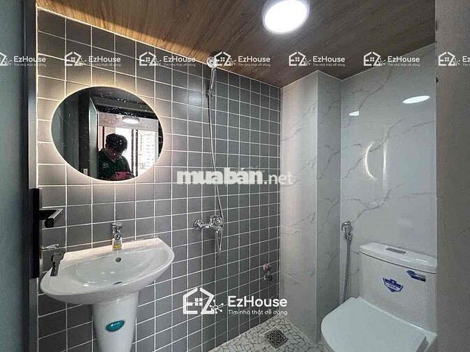 TRỐNG 1 PHÒNG DUPLEX CÓ GÁC BAN CÔNG FULL NỘI THẤT NGAY LOTTE CỘNG HOÀ