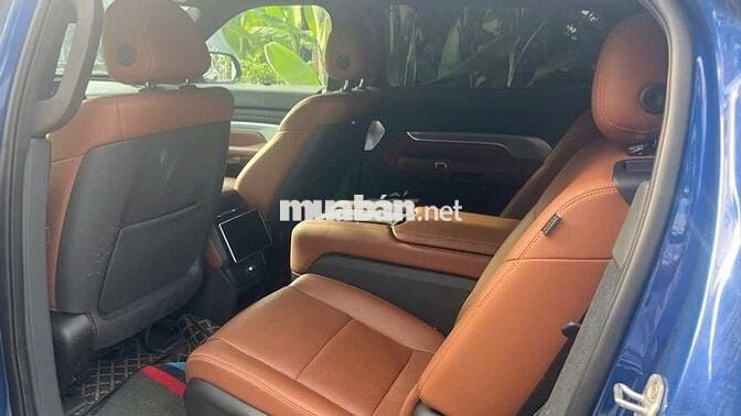 VinFast VF9 Plus 2023 Xanh dương 50000 km