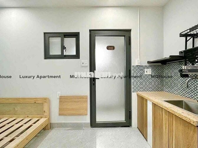 STUDIO FULL NỘI THẤT CÓ THANG MÁY NGAY TẠI CMT8 - Q10