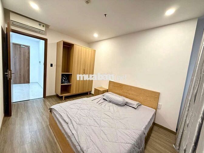 Căn hộ Happy One Central 1 phòng ngủ Full nội thất 
