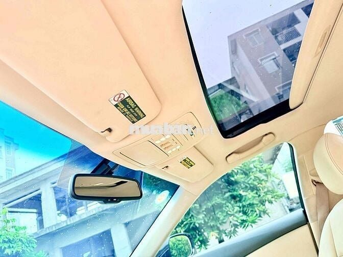 Lexus ES350 2007 Full 10 loa 𝑴𝒂𝒓𝒌 𝒍𝒆𝒗𝒊𝒔𝒐𝒏