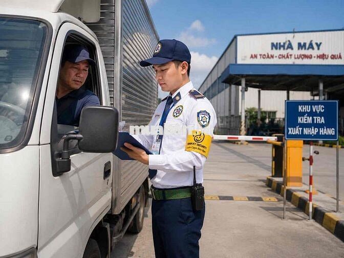 THU NHẬP CAO - LÀM VIỆC TRONG MÔI TRƯỜNG MÁY LẠNH