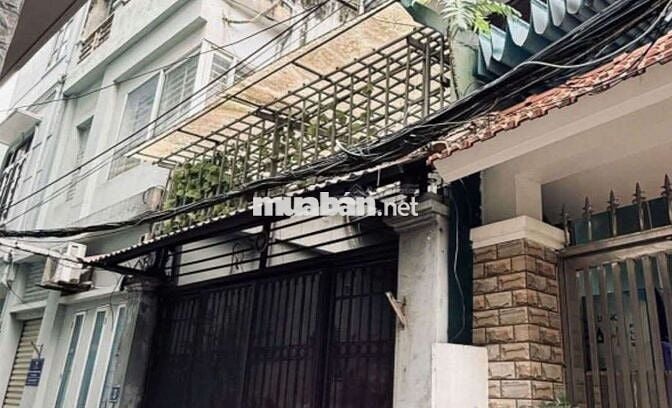 🏡NHÀ MẶT TIỀN PHAN VĂN NĂM - GIÁ MỚI 5.9 TỶ