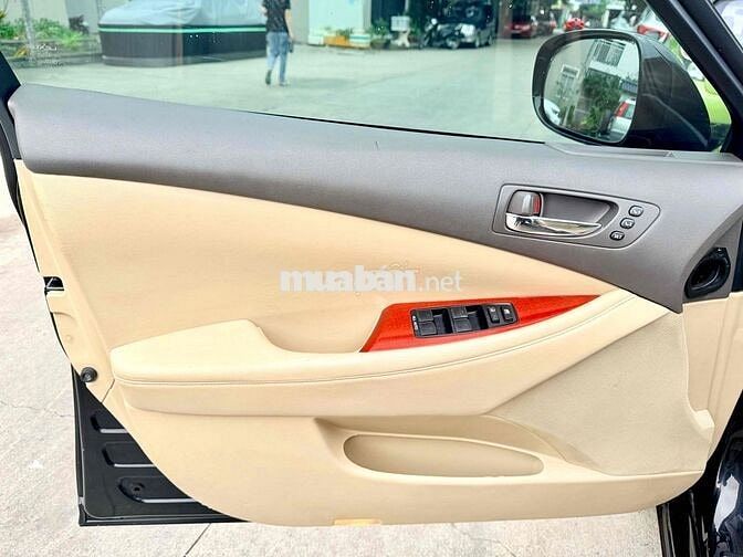 Lexus ES350 2007 Full 10 loa 𝑴𝒂𝒓𝒌 𝒍𝒆𝒗𝒊𝒔𝒐𝒏