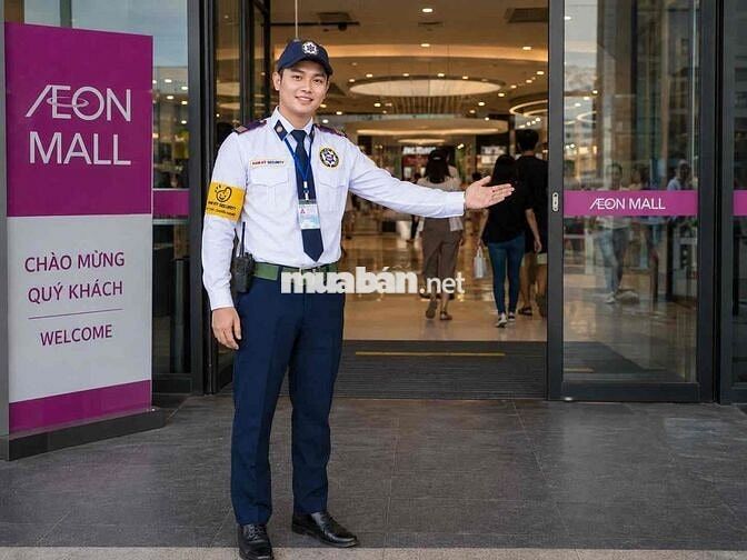 THU NHẬP CAO - LÀM VIỆC TRONG MÔI TRƯỜNG MÁY LẠNH