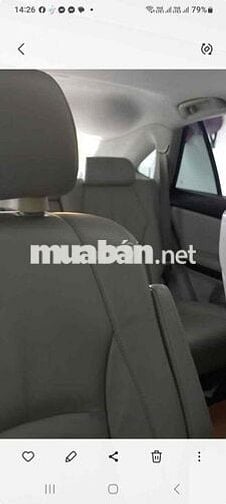 Lexus RX 350 BẠC