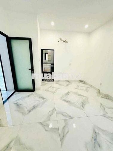 🛑 Nhà xây mới 4 tầng, DT đất 50m2,  gần Mặt tiền Mạc Vân P13 Q8