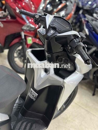 Honda Vario 150 2020 Xám Bạc Poche.BSTP.Quá Mới