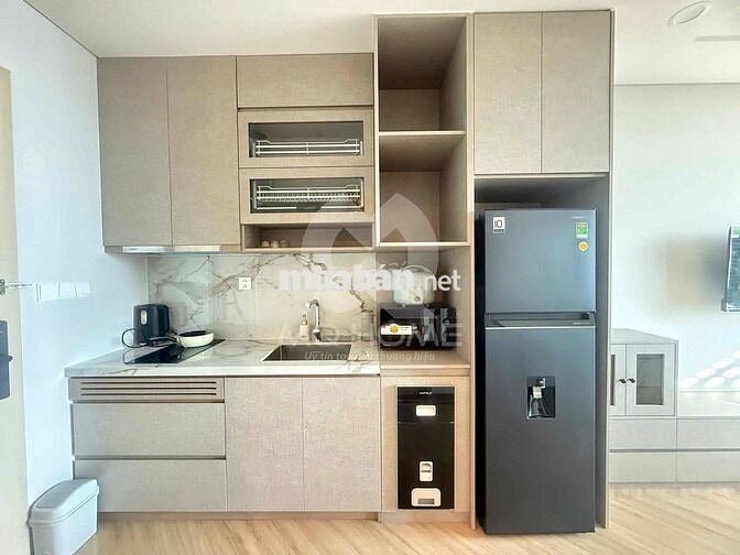 CHO THUÊ STUDIO PANOMA GIÁ CHỈ 15TR| VIEW SÔNG HÀN, CẦU TRẦN THỊ LÝ