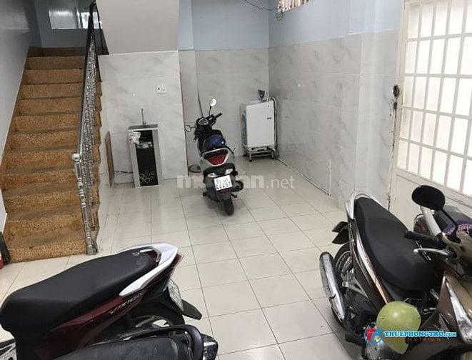 Cho thuê phòng trọ, diện tích 16 m2, phòng đơn