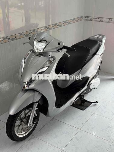Lead 2020 Bạc 24.000 km bstp chính chủ