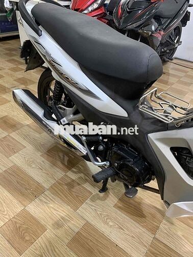 Honda Wave 110 2017 Trắng 33000 km