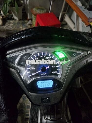 Honda Air Blade 2014 Trắng