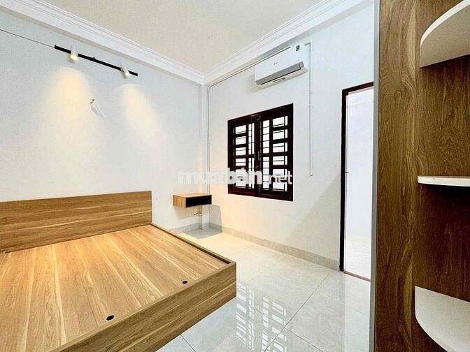 CĂN HỘ 1 PHÒNG NGỦ - 1 PHÒNG BẾP CHO THUÊ MỚI KEN NGAY THOẠI NGỌC HẦU✅