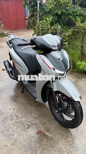 Honda SH 160 ABS 2025 Xám 3000 km