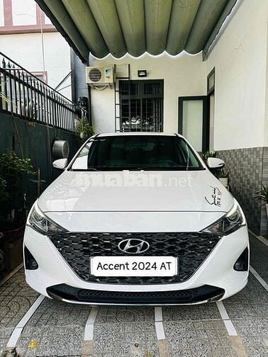 Hyundai Accent 2024 1.4 AT