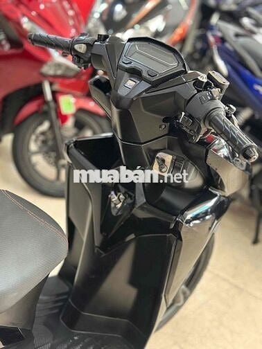 Honda Vario 125/2020.BSTP.Đen Sport.Xe đẹp giá tôt