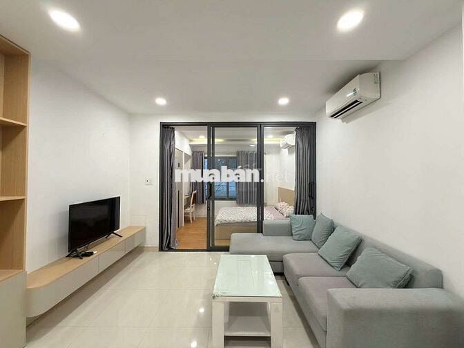 Cho Thuê Căn Hộ 40m2 Có Thang Máy Gần Bùi Viện,Chợ Bến Thành Quận 1