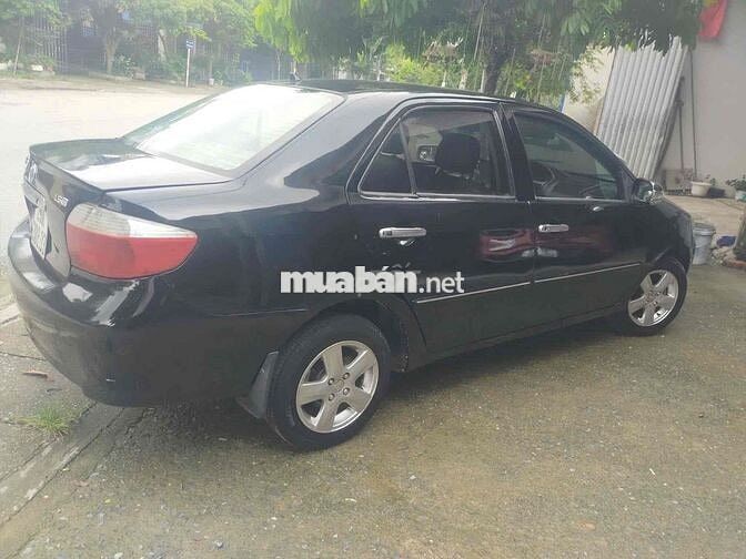 Toyota Vios biển hà nội ,5 số