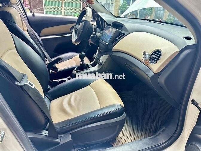Chevrolet Cruze 2012 Ls