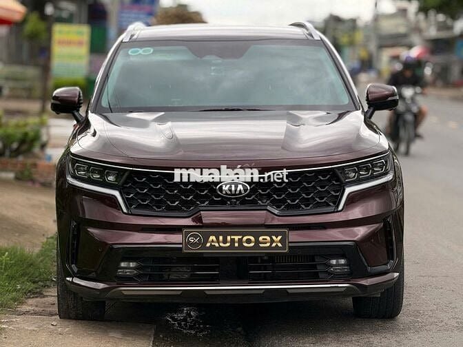 Kia Sorento 2022 Signatur Full Dầu Lướt 44.000 km