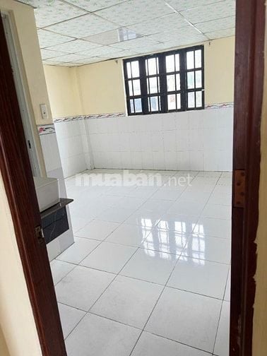 Nhà mặt tiền Trần Đại NGhĩa, Tân Tạo A, Bình Tân
