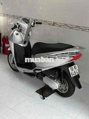 Lead 2020 Bạc 24.000 km bstp chính chủ