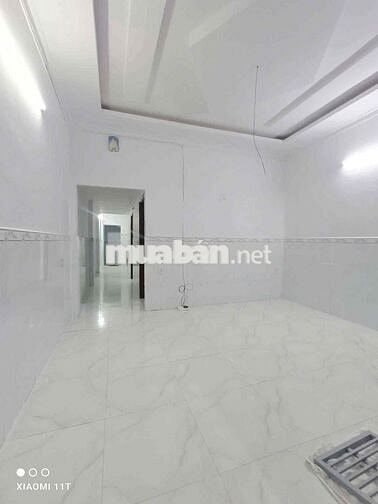 nhà nguyên căn 4 phòng ngủ gần chợ hiệp bình, gần gigamal