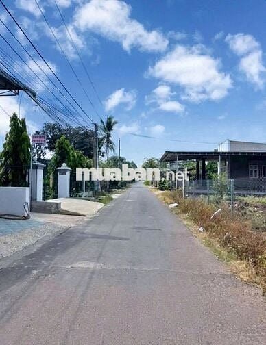 Chủ Cần Bán nhanh Lô Đất 130m² gần KCN Tây Bắc Chỉ 1 Tỷ 4, SHR