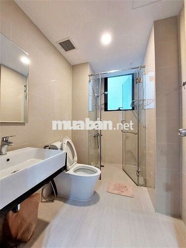 CHO THUÊ 3PN RỘNG NHẤT DỰ ÁN TÒA BOTANICA PREMIER - GIÁ CHỈ 21TR