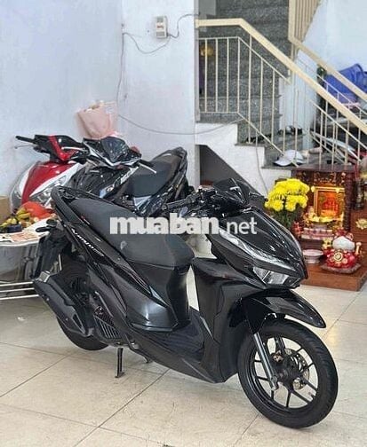 Honda Vario 125/2020.BSTP.Đen Sport.Xe đẹp giá tôt