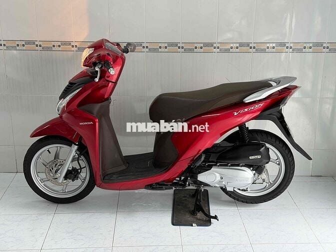 Vision 2019 Đỏ 32.000 km bstp chính chủ công chứng