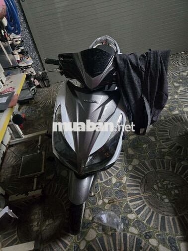 Honda Air Blade 2014 Trắng