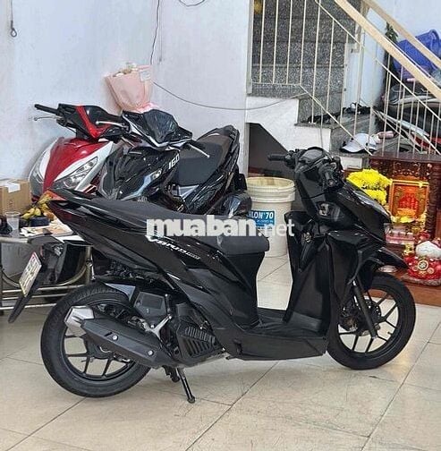 Honda Vario 125/2020.BSTP.Đen Sport.Xe đẹp giá tôt