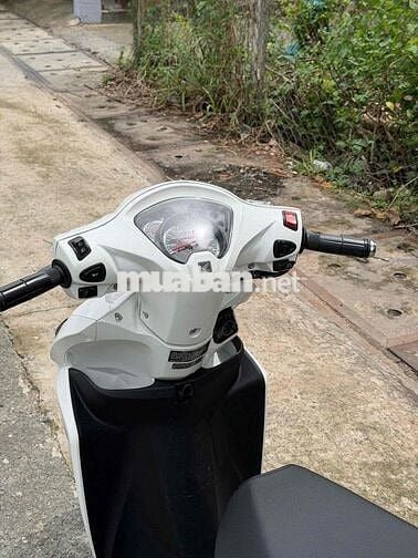 Honda Vision 2016 Trắng