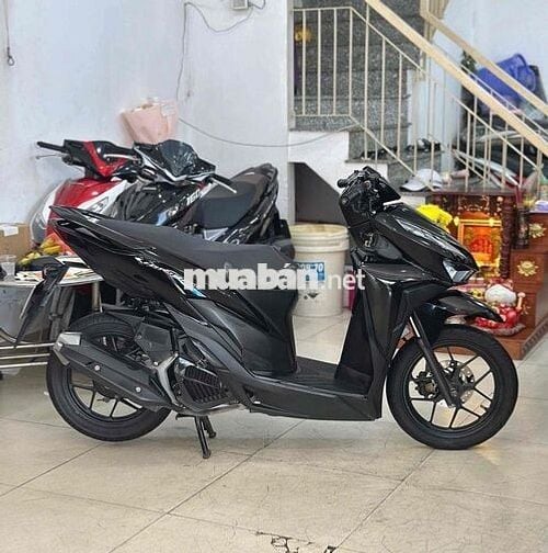 Honda Vario 125/2020.BSTP.Đen Sport.Xe đẹp giá tôt