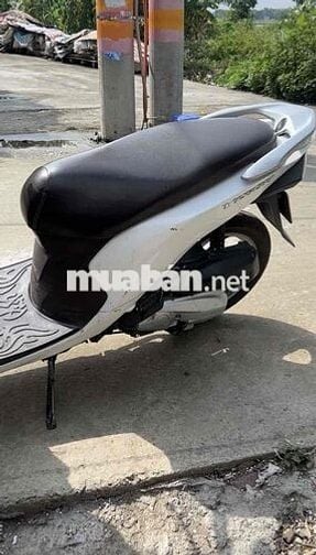 Honda Vision 2020 Trắng 30000 km