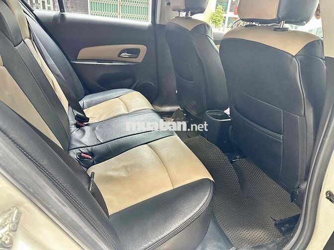 Chevrolet Cruze 2012 Ls