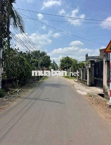 Chủ Cần Bán nhanh Lô Đất 130m² gần KCN Tây Bắc Chỉ 1 Tỷ 4, SHR